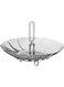 Digital Shoppy Steamer insert, stainless steel