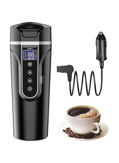 Travel Mug Car Water Boiler Buy Car Electric Kettle:12V/24V