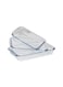 Baking Tray Set Borosilicate Glass Rectangular Coventional Oven Safe Up To 300C Clear 1.0+1.6+2.2Liters
