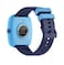 Kids Smart Watch &ndash; Fun Learning with Health &amp; Fitness Tracking, 1.83&Prime; IPS HD Color Touchscreen, 16+ Built-in Learning Games Smart Watch