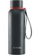 Vaccum Trek Bottle Black