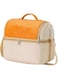 Wesoke Insulated Lunch Bag for Women Men, Reusable Lunch Cooler Tote Bag for Adults, Double Deck Cooler, Leakproof Lunch box with Adjustable Shoulder Strap for Work Office Picnic Hiking Beach Camping