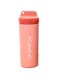 X IANGYU Stainless Steel Vacuum Insulated Flask 480ml Leak-proof, BPA-free Double Walled Thermal Mug for Coffee &amp; Tea, Sports Water Bottle, Travel Water Bottle Pink