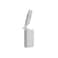 Lifestyle 3-in-1 Bluetooth Selfie Stick with Detachable Fill Light &amp; Stand - White