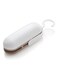 Mini Vacuum Sealing Machine For Food Chip Bag White 16x5x5cm