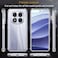 Clear Case for Xiaomi Redmi Note 14 Pro, Ultra Slim Fit Soft TPU Corner Bumper Airbag Drop Protection Shockproof Anti-Scratch Crystal Phone Cover For Redmi Note 14 Pro Transparent