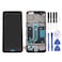 For OnePlus 5 Digitizer Full Assembly with Frame OEM LCD Screen