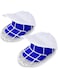 Bolivia's Hat Washer Cage, 2 Pack Baseball Cap Hat Washer for Washing Machine - Hat Cage for Washing, Hat Cleaner for Washing Machine or Dishwasher, Cap Washer Frame for Flat and Curved Hats