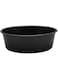 RK Nonstick Round Bake Pan , Black , 23.5 Cm , Rntp09 , Cake Bread Loaf Pan , Baking Pan , Mini Loaf Pan , Bakeware , Cake Mould