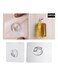 Strong Sticking Wall Hanger Hook Transparent 20*10*20cm