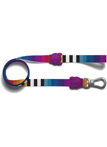 Zee.Dog Prisma Leash Extra Small