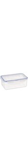 LocknLock Lock &amp; Lock Lock M118357 Rectangular Container 850 m