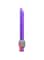 ilovelife Crevice Tool Nozzle Brush with Led Lights Quick Release for Dyson V7 V8 V10 V11 V15 Cordless Vacuum Cleaner Parts