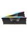 Corsair Vengeance RGB 32GB Kit (2 X 16GB), DDR5, 6200MHz PC Memory RAM