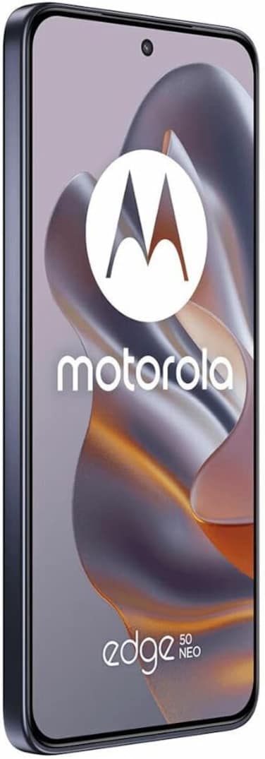 Motorola Edge 50 Neo 5G Single+ esim 8GB RAM 256GB ROM - Pantone Grisaille