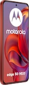 Motorola Edge 50 Neo 5G Dual-SIM 12GB RAM 512GB ROM (Pantone Poinciana) - International Version