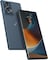MOTOROLA Edge 50 Fusion 5G Dual SIM 12GB RAM  256GB ROM - Forest Blue