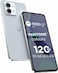 Motorola Moto G84 5G, Dual SIM 8GB RAM 256GB ROM, Marshmellow Blue - International Version