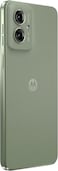 Motorola Moto G55 5G 256GB ROM 8GB RAM (Smoky Green) -international version