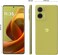 Motorola moto g85 5G Dual SIM 8GB RAM 256GB ROM Olive Green - International Version