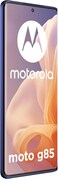 Motorola G85 5G Dual SIM 8GB RAM 256GB ROM Cobalt Blue - International Version