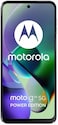 Motorola Moto g54 5G power edition Dual SIM 8GB RAM 256GB ROM Mint Green - International Version