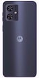 Motorola Moto g54 5G power edition Dual SIM 8GB RAM 256GB ROM Midnight blue - International Version