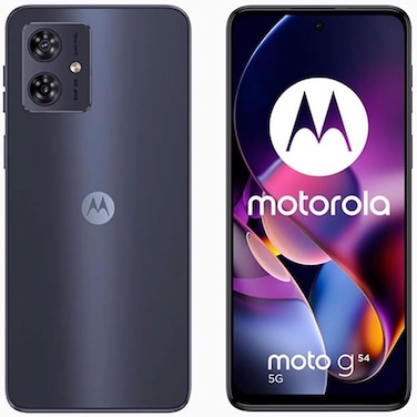 Motorola Moto g54 5G power edition Dual SIM 8GB RAM 256GB ROM Midnight blue - International Version
