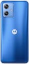 Motorola Moto g54 5G power edition Dual SIM 8GB RAM 256GB ROM Pearl Blue - International Version