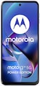 Motorola Moto g54 5G power edition Dual SIM 8GB RAM 256GB ROM Pearl Blue - International Version