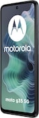Motorola moto g35 5G 8GB RAM 256GB ROM Midnight black - International version