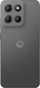 Motorola Moto g15 4G Dual SIM  8GB RAM 256GB ROM  Gravity Grey-International version