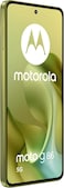 Motorola moto g86 5G 8GB RAM 256GB ROM  Pantone golden cypress - International version