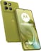 Motorola moto g86 5G 8GB RAM 256GB ROM  Pantone golden cypress - International version