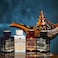Lattafa Oud For Glory Bade'e Al Oud Gift Set