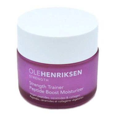 Ole HenriksenStrength Trainer Peptide Boost Moisturizer 1.7 oz