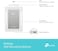 TP-Link Archer Air E5-AX3000 Dual-Band Wi-Fi 6 Air Range Extender Smart Roaming Smart Antennas Multiple Wall-Mounting Options 160MHz Wider Channel Width EasyMesh-Compatible  MU-MIMO