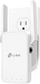 TP-Link Ac1200 WiFi Extender, 2024 Wirecutter Best WiFi Extender, 1.2Gbps Home Signal Booster, Dual Band 5Ghz/2.4Ghz, Covers Up To 1500 Sq.Ft And 30 Devices, Support OneMesh, One Ethernet Port (Re315)