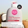 EOS Eos Shea Better Body Lotion - Coconut Waters   16 Oz   1 Pack, Coconut Waters, 16 ounces