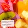 Eos 100% Natural Lip Balm, Raspberry Kiwi Splash &amp; Passionfruit Agave, All-Day Moisture, Lip Care Products, 0.14 Oz, 2-Pack