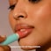 Eos Natural Shea Lip Balm, Honey Apple &amp; Mango Melonade, All-Day Moisture, Lip Care Products, 0.14 Oz, 2-Pack