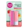Eos Natural Shea Lip Balm, Honey Apple &amp; Mango Melonade, All-Day Moisture, Lip Care Products, 0.14 Oz, 2-Pack