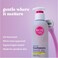 Eos Cashmere Skin Collection Shave Oil- Vanilla Cashmere Scented, Entire Bikini Area-Approved, 6 Fl Oz
