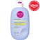 Eos Shea Better Body Lotion- Vanilla Cashmere, 24-Hour Moisture Skin Care, Lightweight &amp; Non-Greasy, Made With Natural Shea, Vegan, 16 Fl Oz