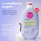 Eos Shea Better Body Lotion- Vanilla Cashmere, 24-Hour Moisture Skin Care, Lightweight &amp; Non-Greasy, Made With Natural Shea, Vegan, 16 Fl Oz