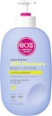Eos Shea Better Body Lotion- Vanilla Cashmere, 24-Hour Moisture Skin Care, Lightweight &amp; Non-Greasy, Made with Natural Shea, Vegan, 16 Fl Oz