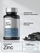 Horb&auml;ach Chelated Zinc Supplement 100mg, 250 Tablets, High Potency &amp; Superior Absorption, Vegetarian, Non-Gmo, Gluten Free