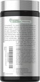 Horb&auml;ach Horbaach Berberine Plus Ceylon Cinnamon, 2000mg, 120 Veggie Capsules, Vegetarian, Non-Gmo &amp; Gluten Free Supplement, Berberine Complex