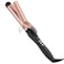 Curling Tongs 32mm Barrel Curling Tong Iron Ceramic Tourmaline Coating Barrel Hair Curler