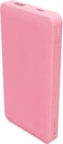 Mophie PD Power Bank, 10,000 mAh Battery Capacity, 18W USB-C PD Fast Charge, USB Type-A &amp; USB Type-C Interface, Non-Slip, Textured TPU Surfaces, LED Light Indicator, Pink   UNV-PS-10K